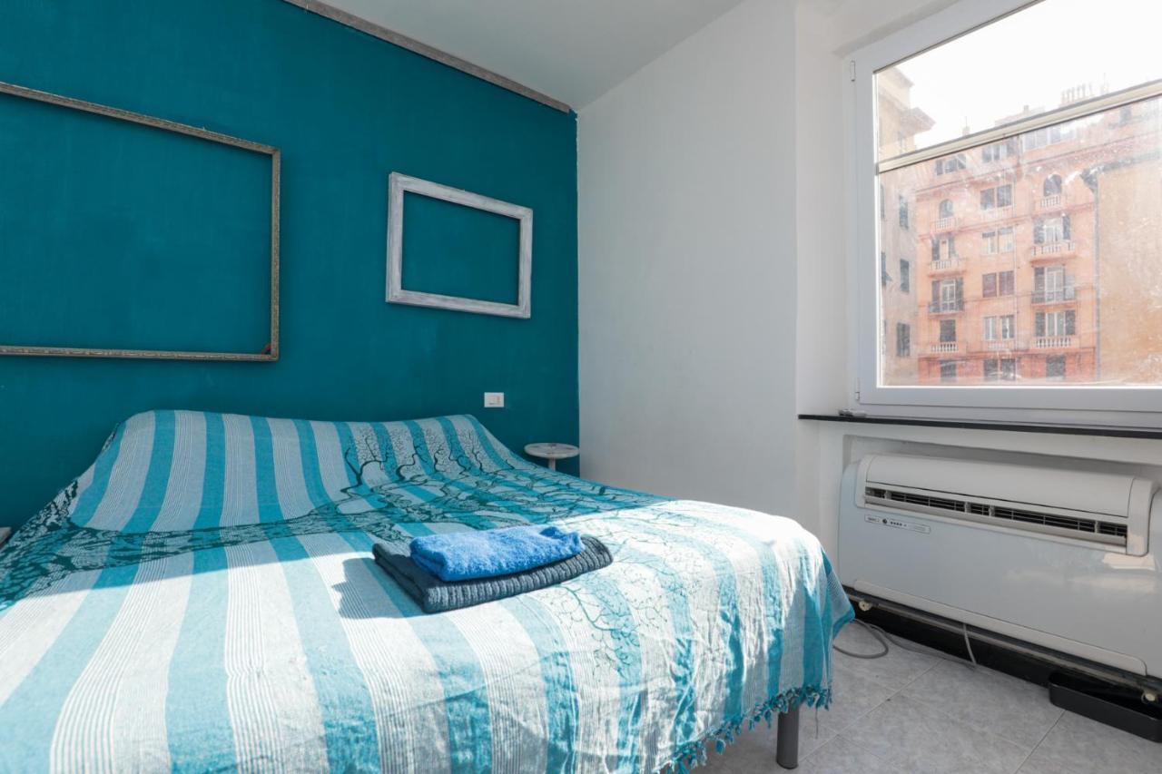 La Casa Di Marta In Canevari Cenova Dış mekan fotoğraf